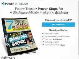 Sites similar to powerofpublish.com
