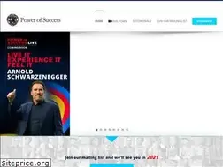 Sites similar to powerofsuccess.ca