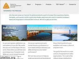Sites similar to powerofted.com