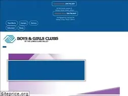 Sites similar to poweroftheclub.org