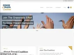 Sites similar to poweroftravel.org