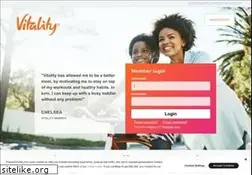 Sites similar to powerofvitality.com