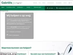 Sites similar to poweroil.be