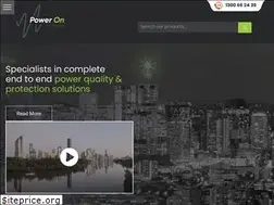 Sites similar to poweronaustralia.com.au