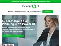 Sites similar to poweronbi.com