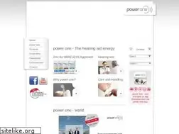 Sites similar to powerone-batteries.com