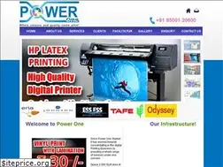 Sites similar to powerone.co.in
