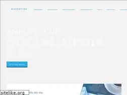 Sites similar to poweronmarketing.com