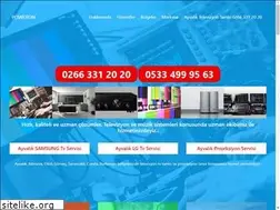 Sites similar to poweronservis.com