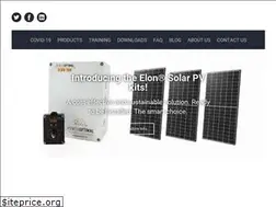 Sites similar to poweroptimal.com