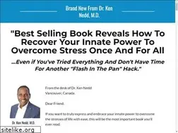 Sites similar to poweroverstress.com