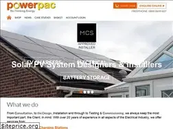 Sites similar to powerp.co.uk