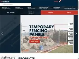 Sites similar to powerpac.co.nz