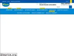 Sites similar to powerpac.com.sg