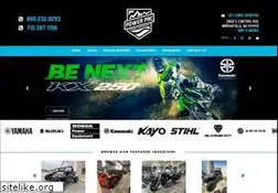 Sites similar to powerpacequipment.com