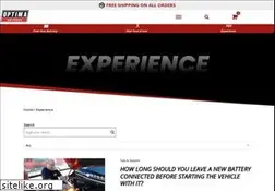 Sites similar to powerpacknation.com