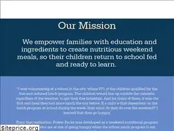 Sites similar to powerpacksproject.org