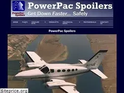 Sites similar to powerpacspoilers.com
