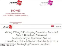 Sites similar to powerpak.eu
