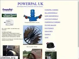 Sites similar to powerpal.co.uk