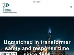 Sites similar to powerpartners-usa.com