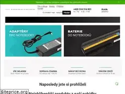 Sites similar to powerparts.cz
