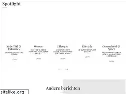 Sites similar to powerpassion.nl