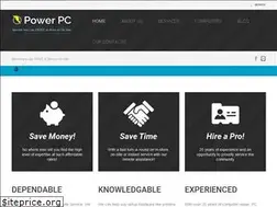 Sites similar to powerpc-ga.com