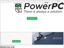 Sites similar to powerpc.co.il