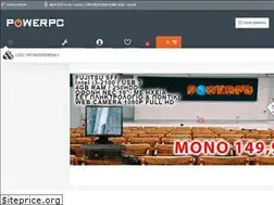 Sites similar to powerpc.gr