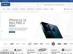 Sites similar to powerpc.pt