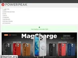 Sites similar to powerpeakproducts.com