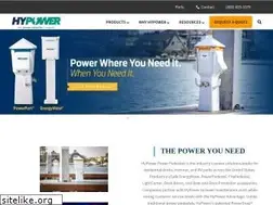 Sites similar to powerpedestal.com