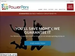Sites similar to powerperx.com