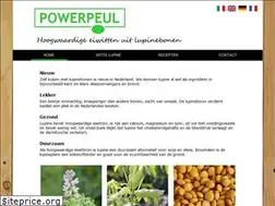 Sites similar to powerpeul.nl