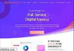 Sites similar to powerphrase.com