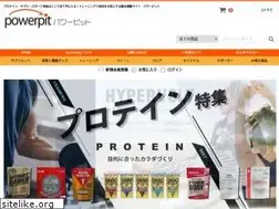 Sites similar to powerpit.net