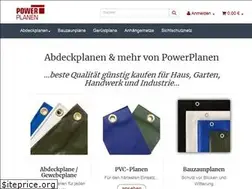 Sites similar to powerplanen.de