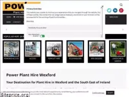 Sites similar to powerplant.ie