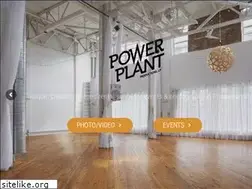 Sites similar to powerplantproductions.com