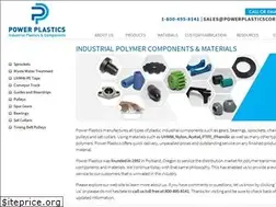 Sites similar to powerplasticscorp.com