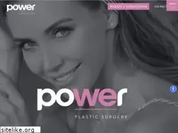 Sites similar to powerplasticsurgery.com