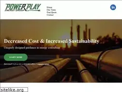 Sites similar to powerplayenergygroup.net