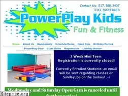 Sites similar to powerplayfun.com