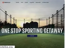 Sites similar to powerplayindia.com