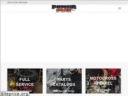 Sites similar to powerplayparts.com