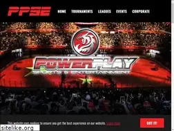 Sites similar to powerplayse.com