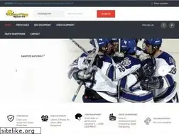 Sites similar to powerplaysportsniagara.ca