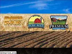 Sites similar to powerpluscattle.com