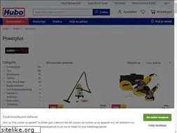 Sites similar to powerplusshop.be